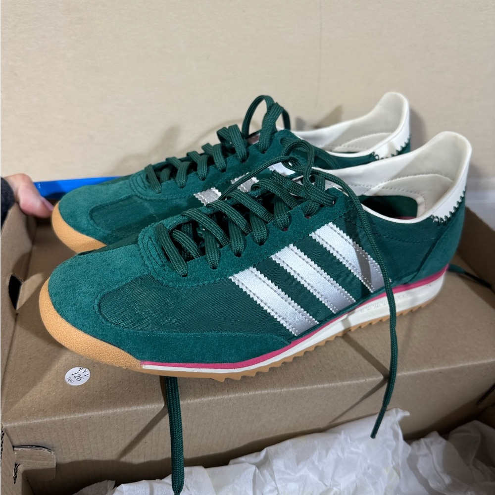 Adidas SL72 OG sneakers